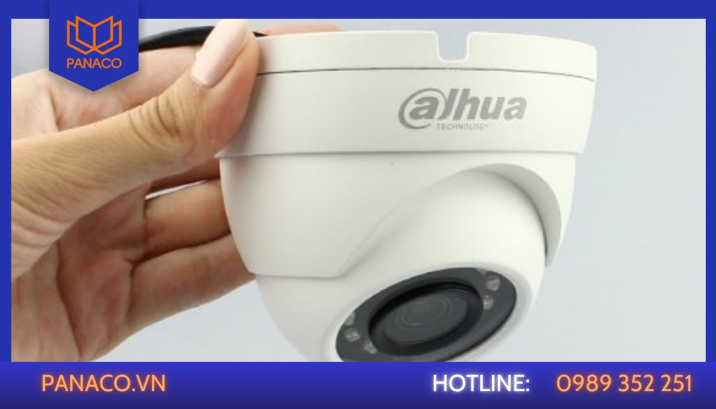 Dịch vụ sửa camera Dahua bao gồm những gì?
