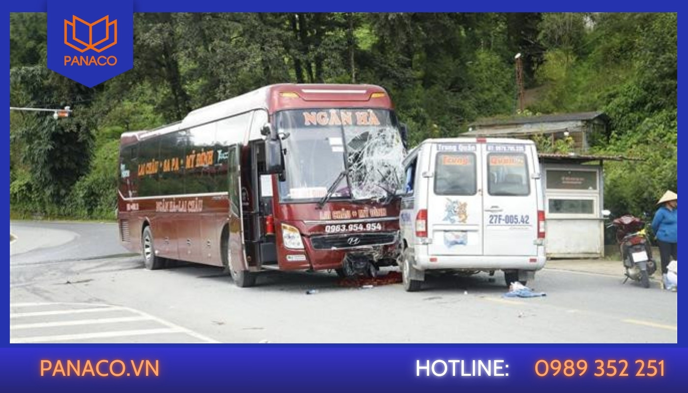 Lắp camera giám sát bến xe để theo dõi tình hình tai nạn giao thông