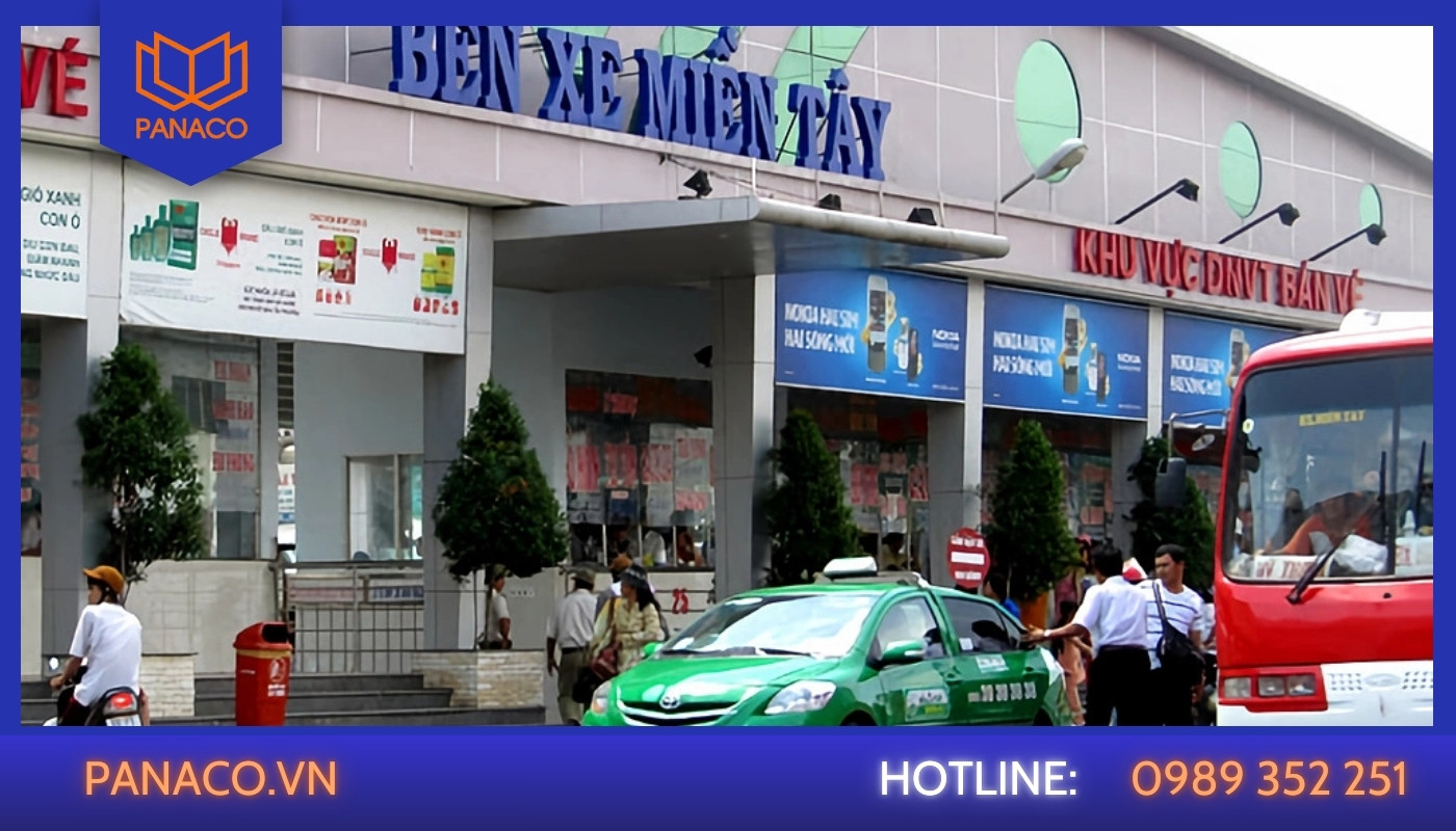 Vì sao nên lắp camera giám sát bến xe?