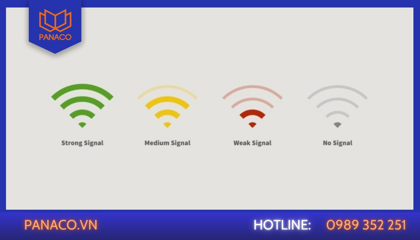 WiFi chập chờn khiến camera Ezviz liên tục mất kết nối