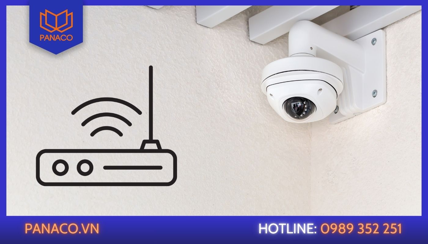 Cách khắc phục lỗi do mạng wifi và kết nối cáp