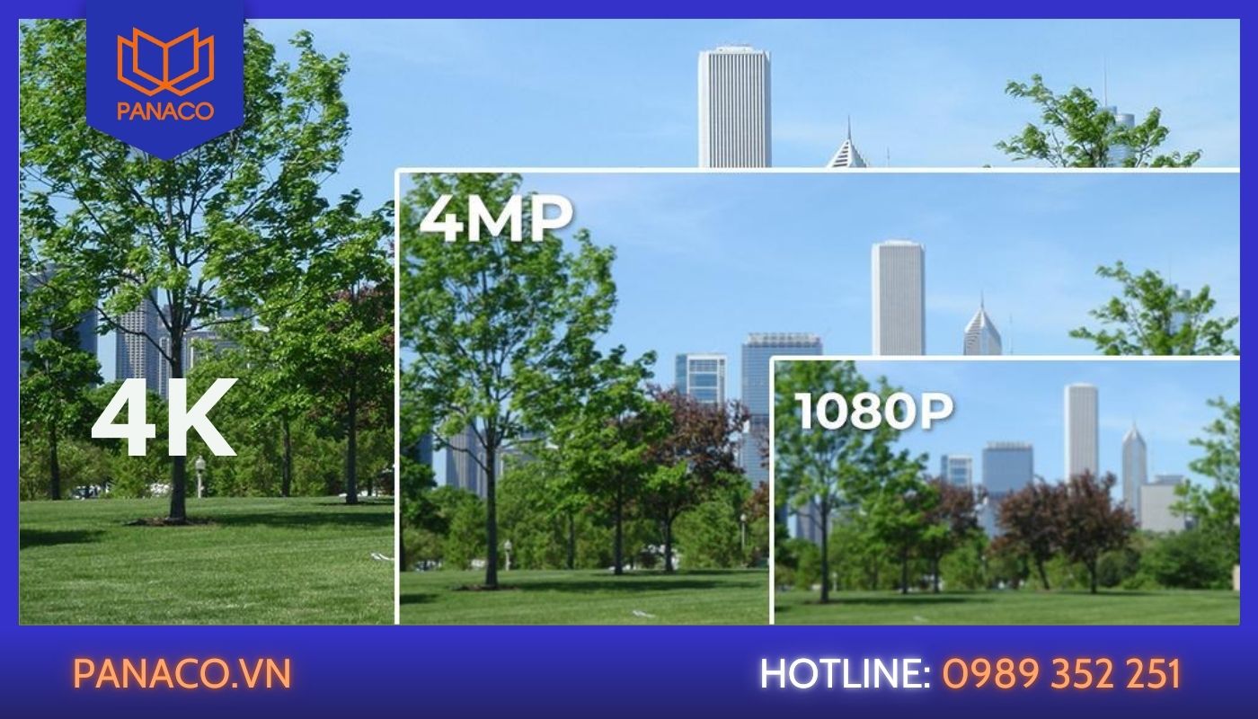 so sánh chất lượng hình ảnh