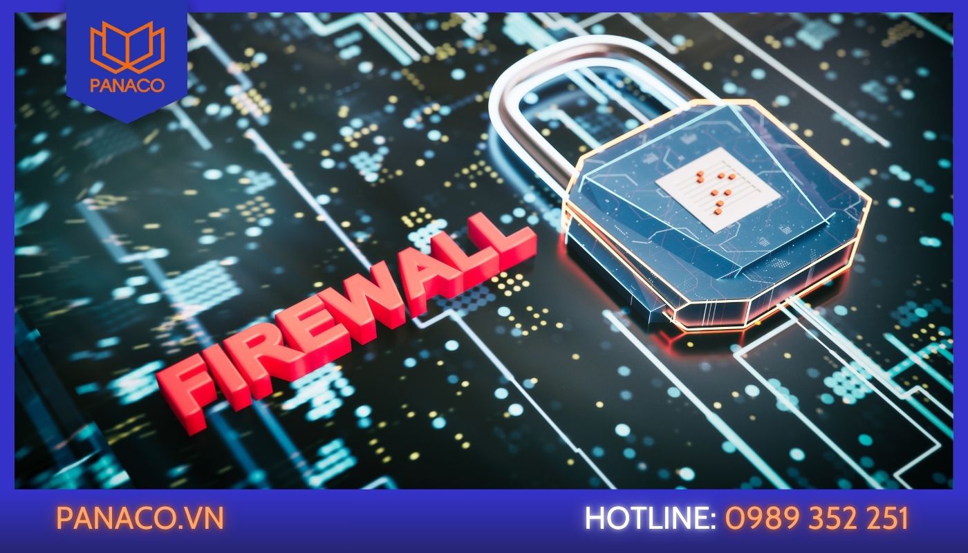 Lỗi không xem được camera qua mạng khác do tường lửa Lỗi không xem được camera qua mạng khác do tường lửa