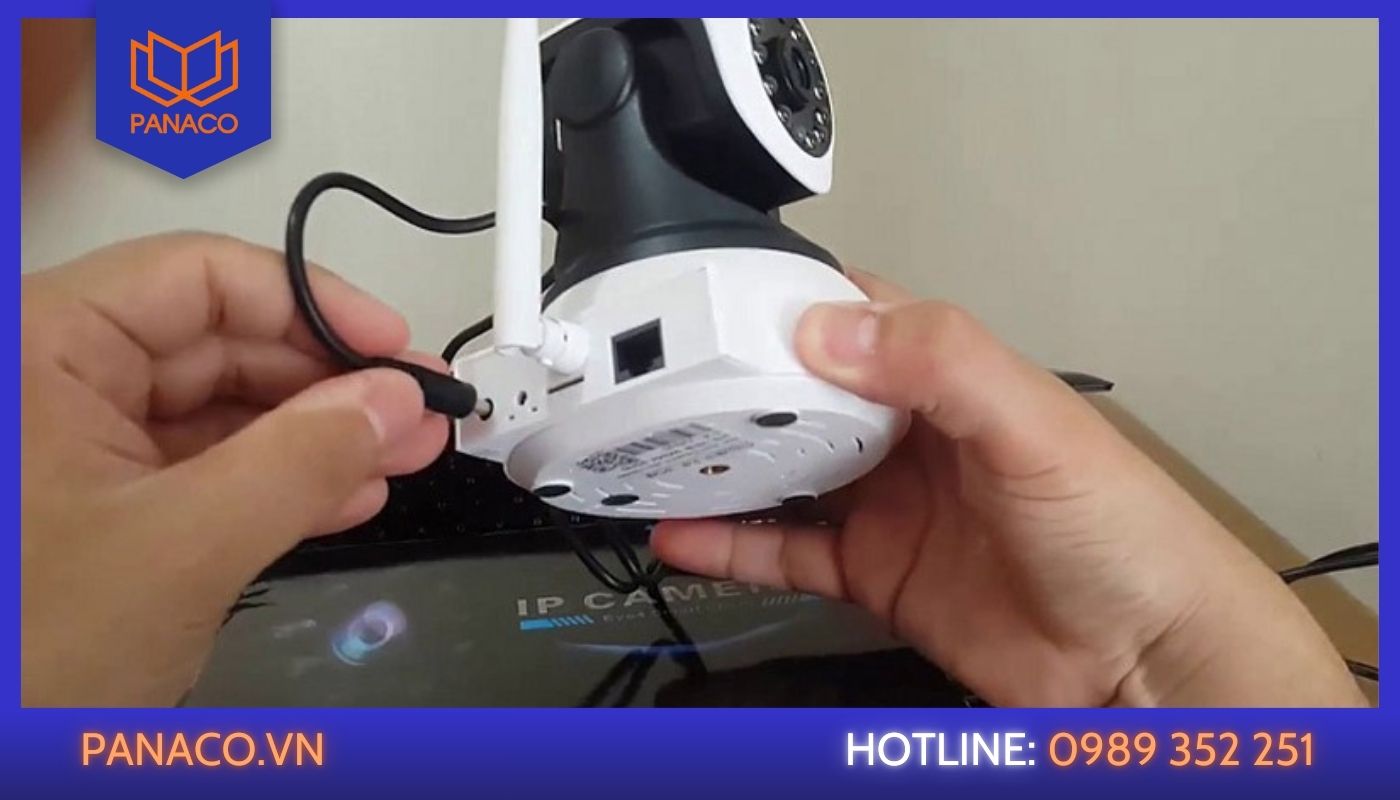 Kiểm tra cấu hình thiết bị Kiểm tra cấu hình thiết bị