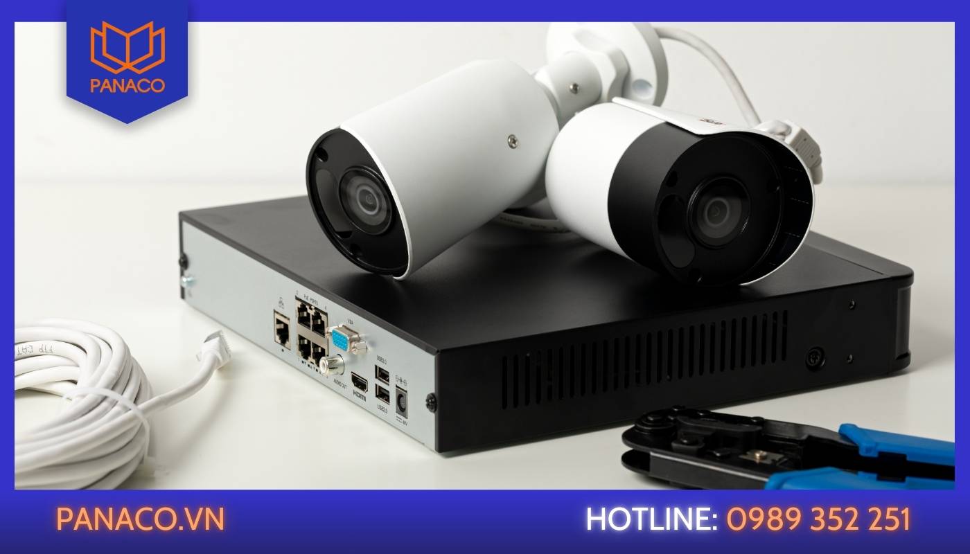 Nguyên nhân camera Hikvision không nghe được âm thanh