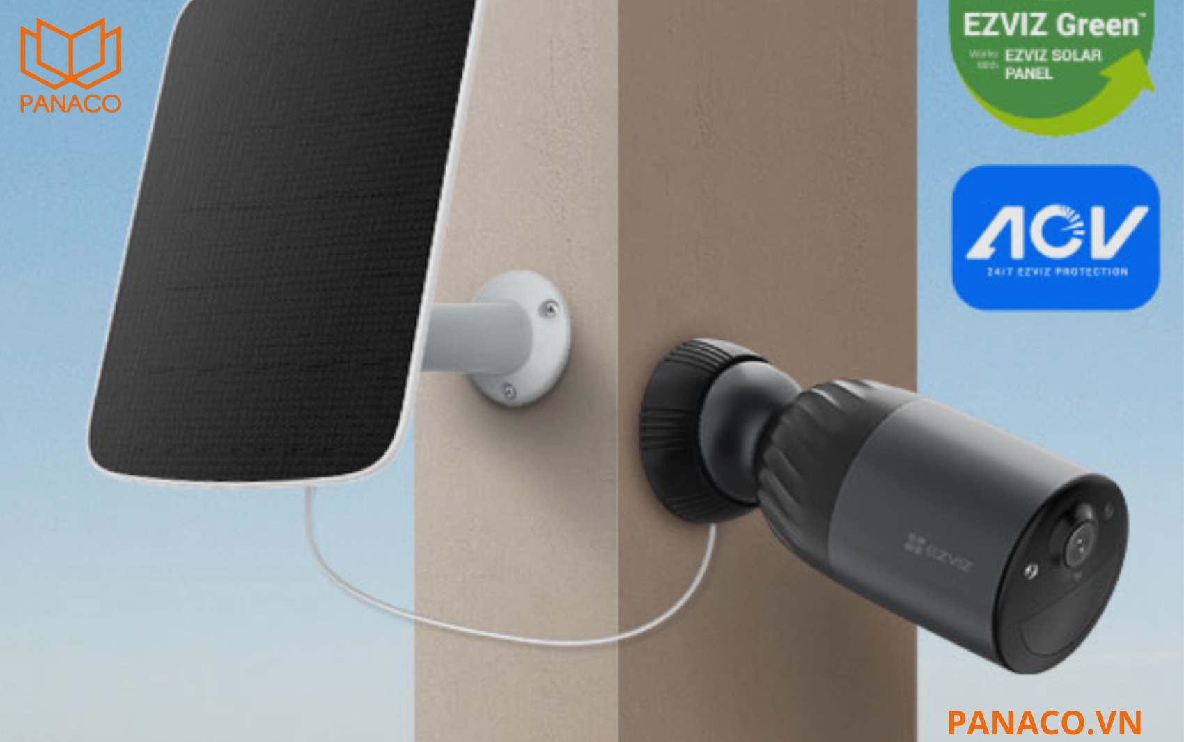 Bộ kit CS-BC1c/SP-R100(4K)