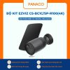 Bộ kit Ezviz CS-BC1c/SP-R100(4K)