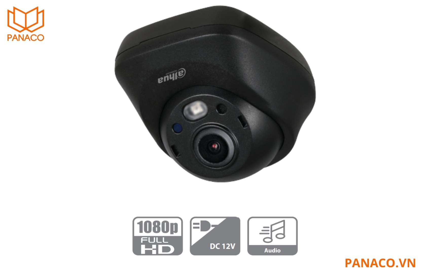 Camera HDCVI Dahua DH-HAC-HMW3200LP