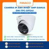 Camera IP Ảnh Nhiệt 4MP DAHUA DHI-TPC-DF1241