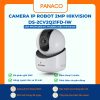 Camera IP Robot 2MP HIKVISION DS-2CV2Q21FD-IW