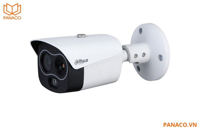 Camera IP ảnh nhiệt Dahua DHI-TPC-BF1241