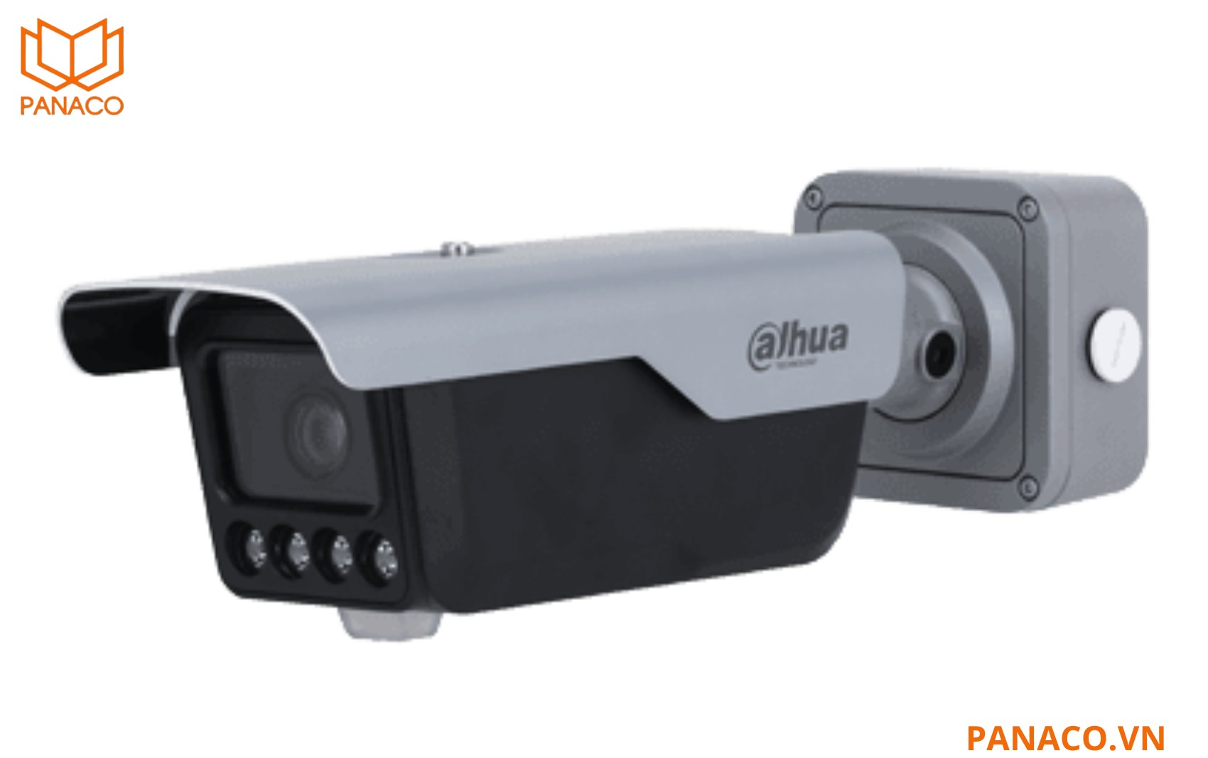 Camera chụp biển số xe Dahua DHI-ITC413-PW4D-Z1