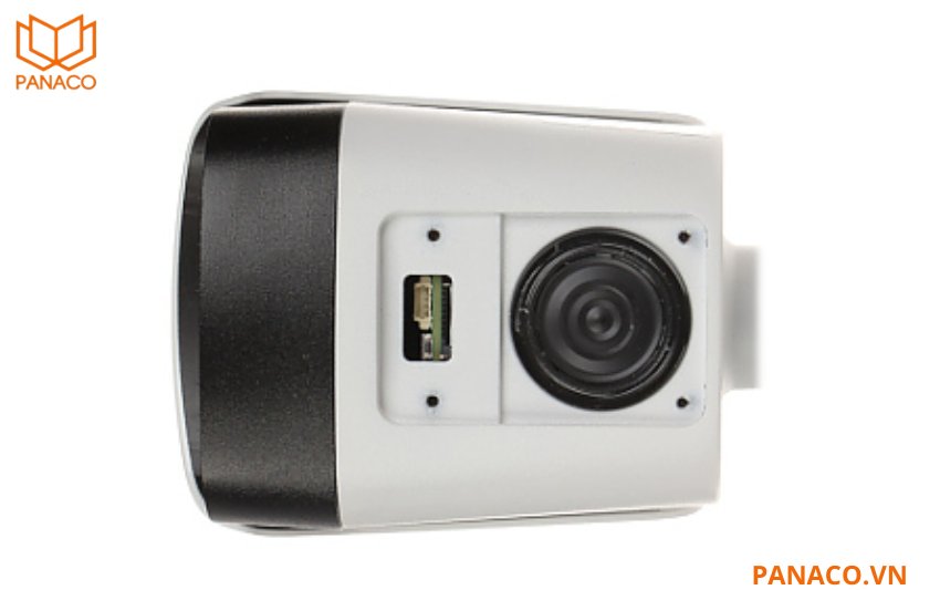 DHI-TPC-BF1241 lưu trữ cục bộ bằng thẻ nhớ