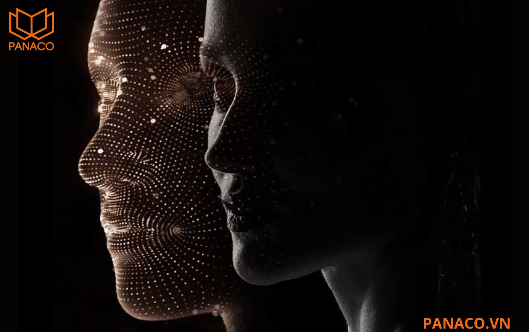 Laffer FD08 mở cửa rảnh tay nhờ vào công nghệ nhận diện khuôn mặt 3D