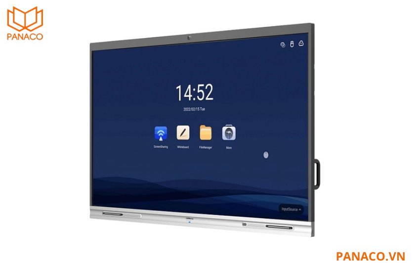 Màn hình 4K 65 inch Dahua DHI-LPH65-MC470-P-S2