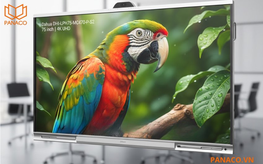 Màn hình 75 inch Dahua DHI-LPH75-MC470-P-S2