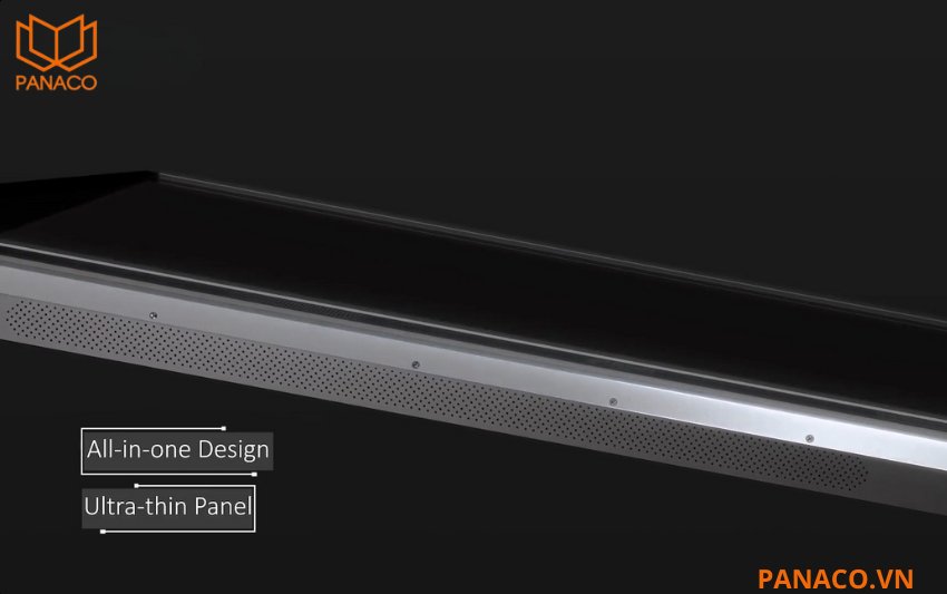 Dahua DHI-LPH86-MT440-C được thiết kế với khung vỏ kim loại chắc chắn