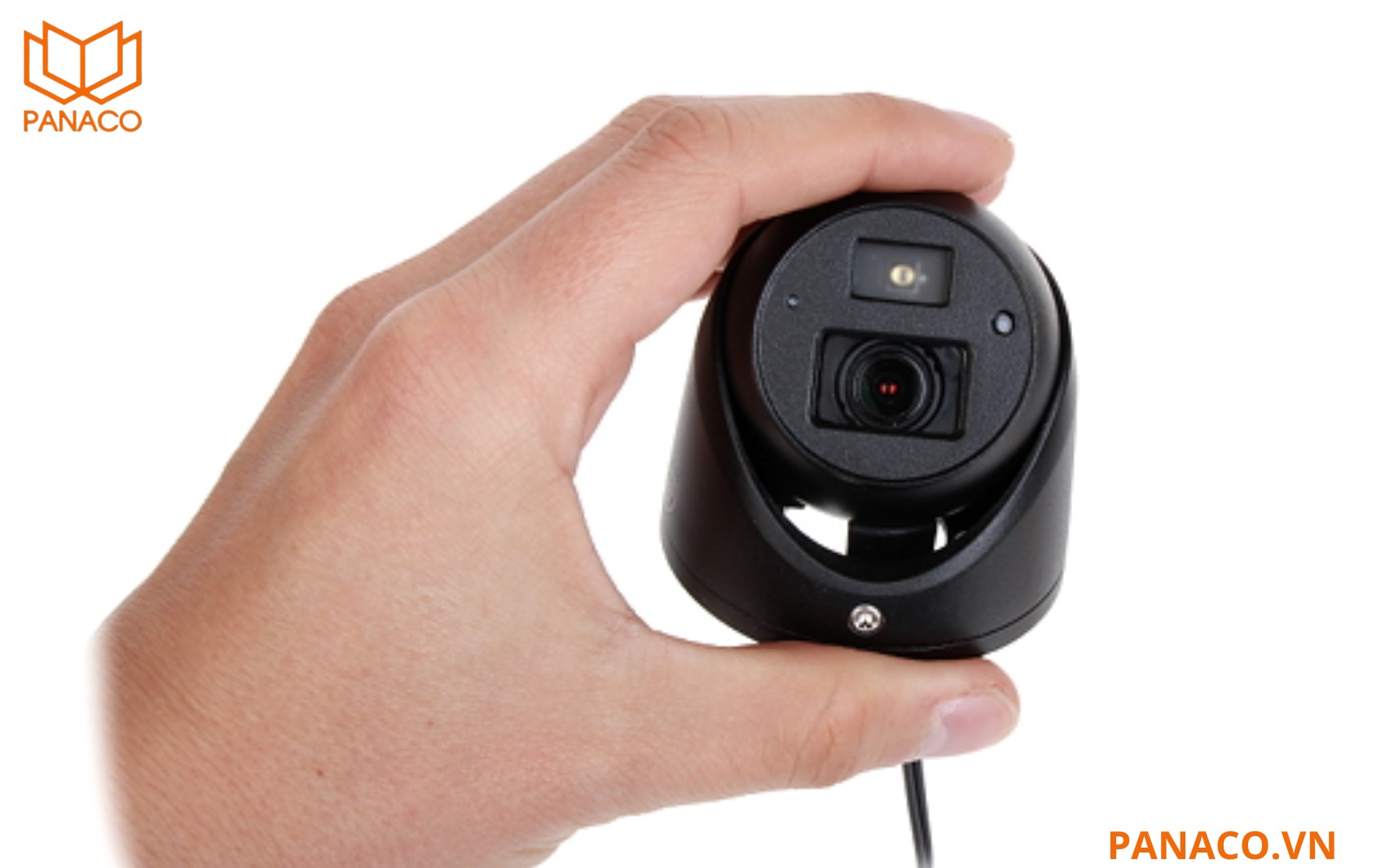 DH-HAC-HDW3200GP-M chống chịu tốt trước tác động môi trường