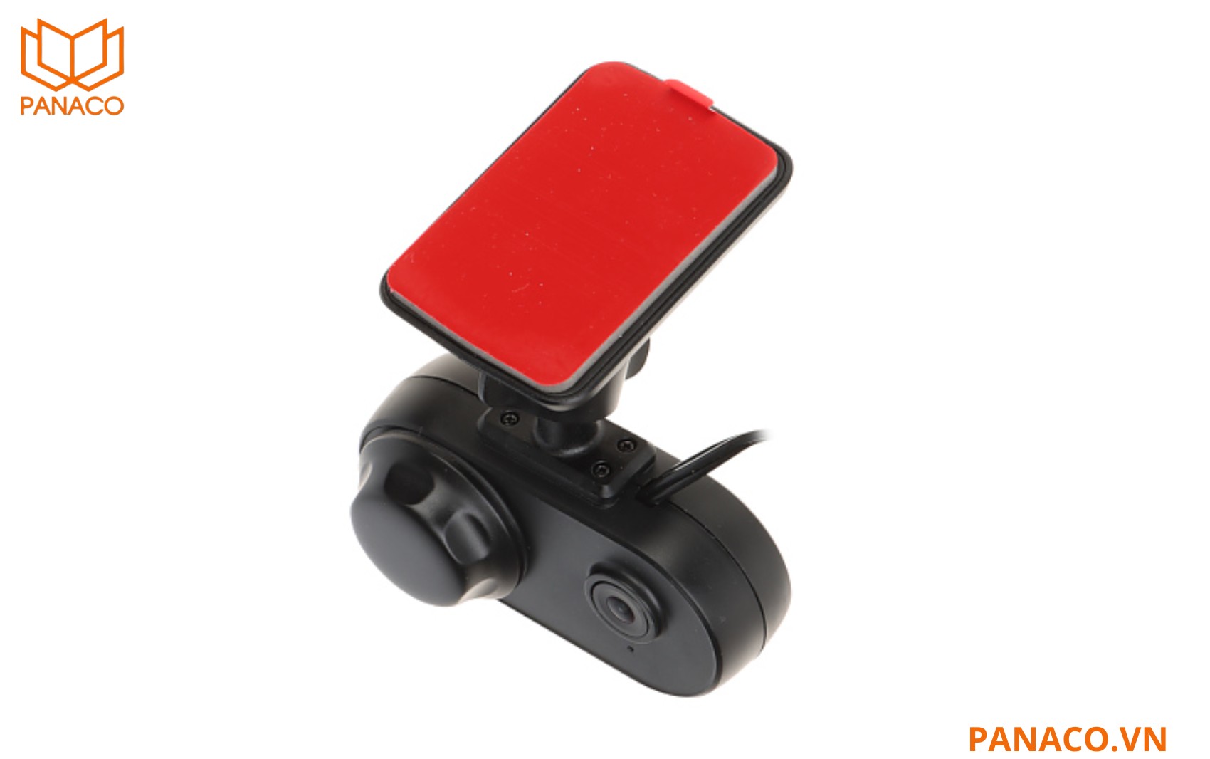 DH-HAC-HMW3200LP-FR thiết kế gương hỗ trợ giám sát