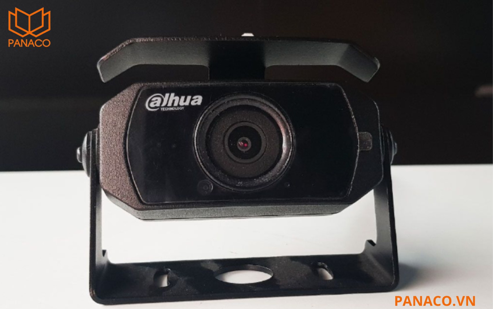 DH-HAC-HMW3200P ghi âm tích hợp cho giám sát đa giác quan