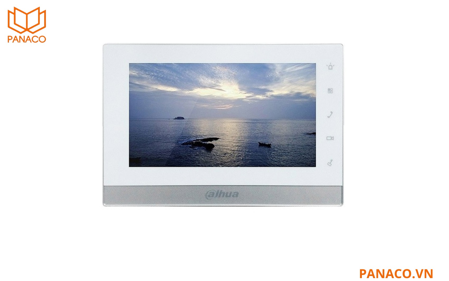 Màn hình chuông cửa Dahua DHI-VTH1550CH-S2
