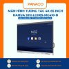 Màn hình tương tác thông minh 4K 65 inch Dahua DHI-LCH65-MC410-B