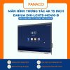 Màn hình tương tác thông minh 4K 75 inch Dahua DHI-LCH75-MC410-B