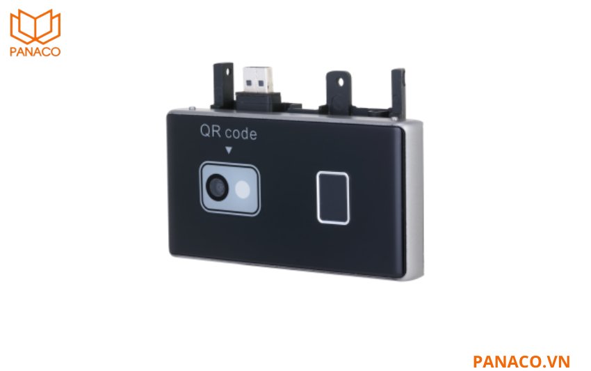 Mô-đun kiểm soát ra vào Dahua ASF7K-FQ