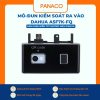 Mô-đun kiểm soát ra vào Dahua ASF7K-FQ