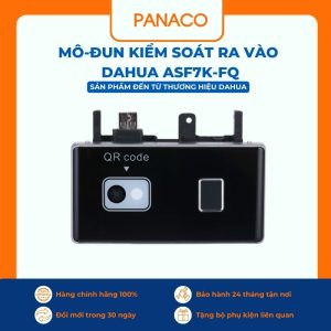 Mô-đun kiểm soát ra vào Dahua ASF7K-FQ