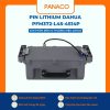 Pin Lithium Dahua PFM372-L45-4S14P