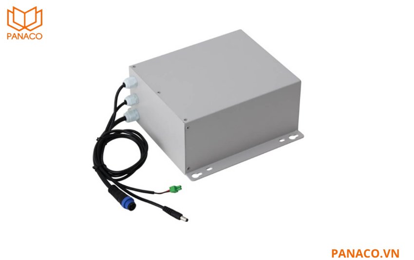 Pin Lithium Dahua PFM372-LS20-H