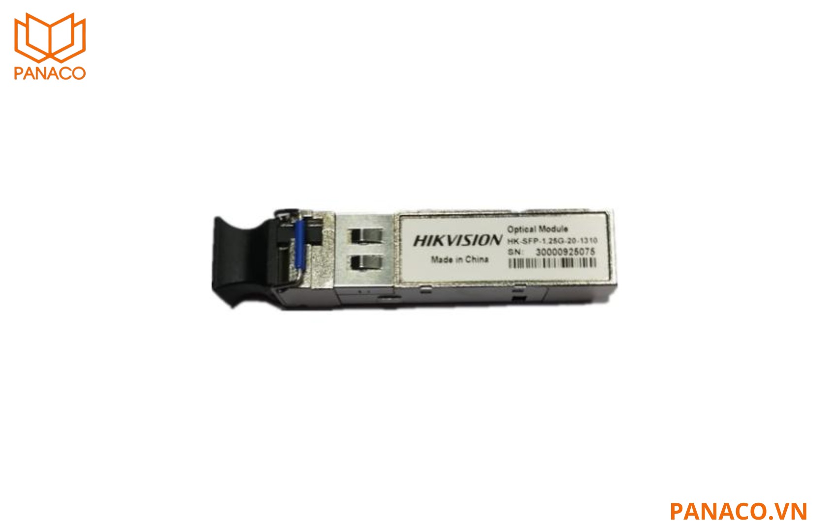 SFP Module Hikvision HK-SFP-1.25G-20-1310