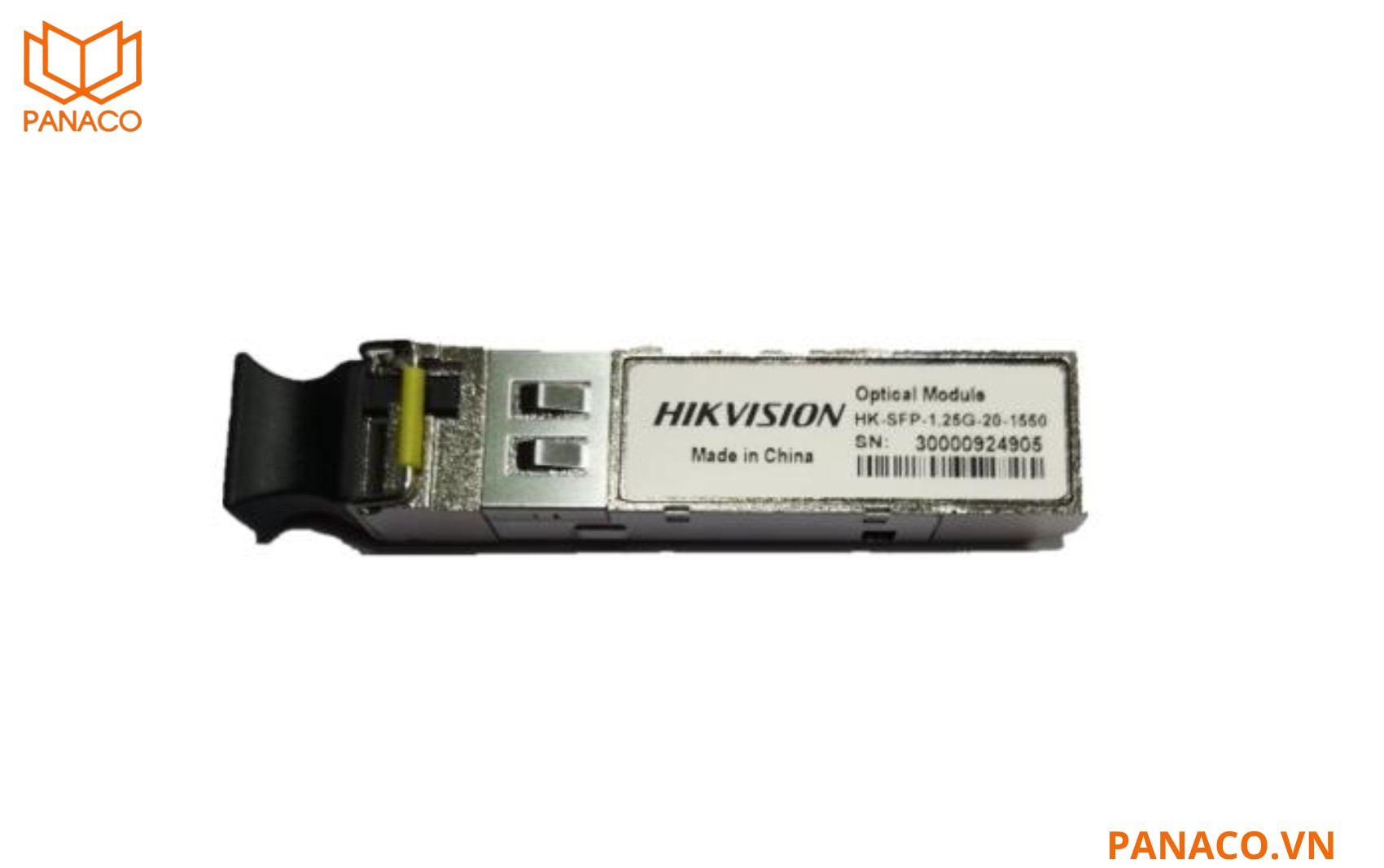 SFP Module Hikvision HK-SFP-1.25G-20-1550