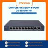 Switch Hikvision DS-3SH910-NM 8 Port