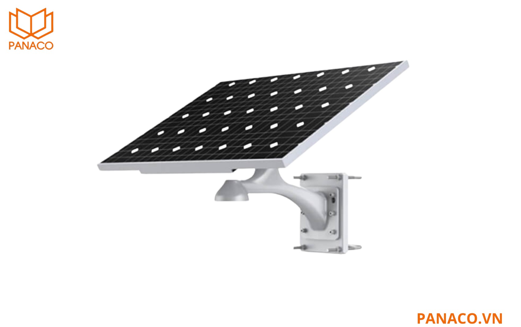 Tấm pin mặt trời đơn tinh thể 125W hiệu suất cao