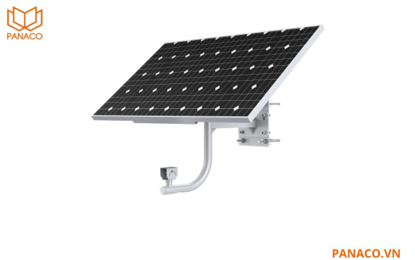 Tấm pin năng lượng mặt trời Dahua DH-PFM378-B100-WB