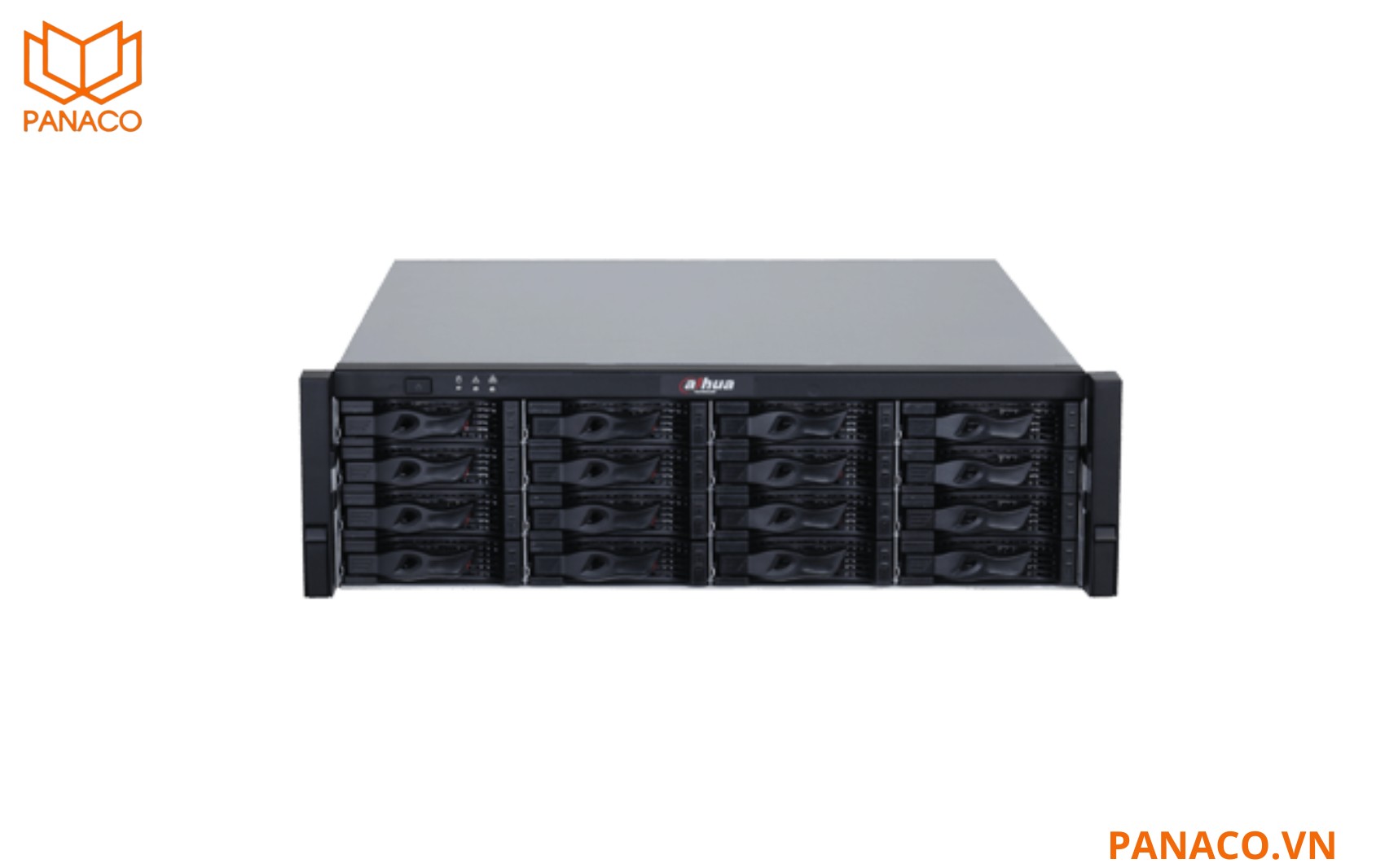 Thiết bị lưu trữ Dahua DHI-EVS5016S-V2