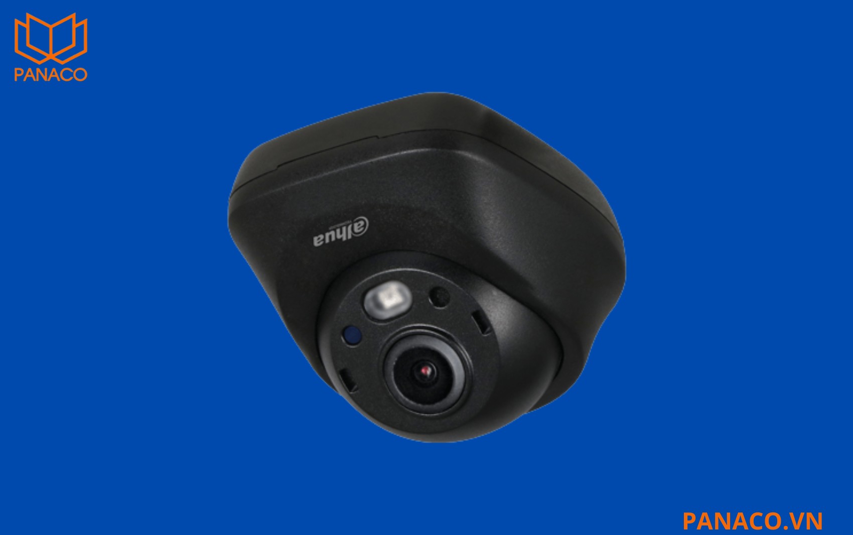 DH-HAC-HMW3200LP thiết kế Eyeball Mobile nhỏ gọn