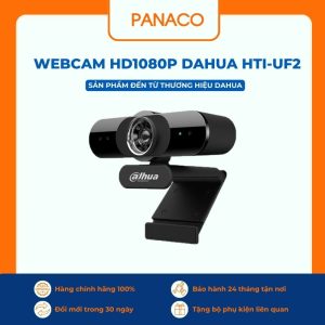 Webcam HD1080P Dahua HTI-UF2