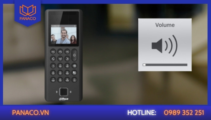 Âm thanh bị tắt hoặc để mức quá thấp