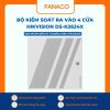 Bộ kiểm soát ra vào 4 cửa Hikvision DS-K2624X