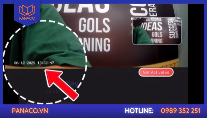 Lưu và khởi động lại