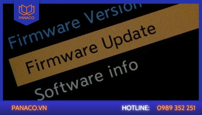 Cách khắc phục lỗi Authentication Failure