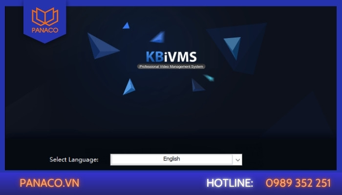 Cách khắc phục máy chấm công Kbvision bị khóa bàn phím