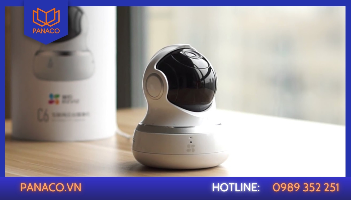 Không nên bật theo dõi chuyển động trên camera Ezviz 24/24 nếu không thực sự cần