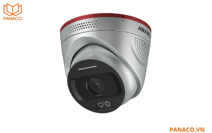 Camera phát hiện hỏa hoạn Hikfire HF-VR 343