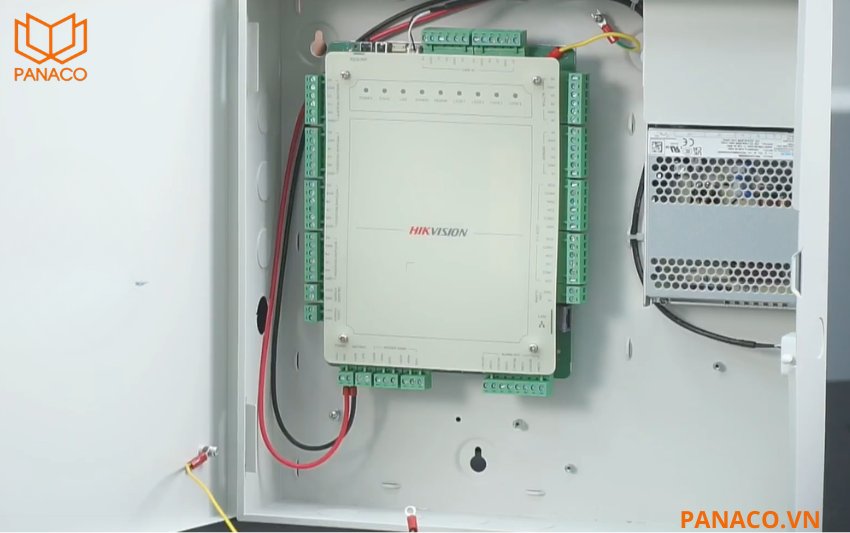 Cổng kết nối phong phú – Linh hoạt cho mọi kịch bản triển khai