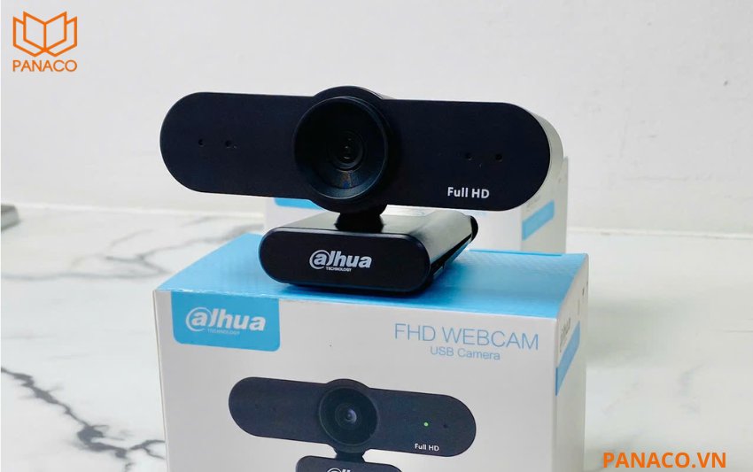 Dahua HTI-UF2 có độ phân giải Full HD mang lại hình ảnh nhiều chi tiết hơn