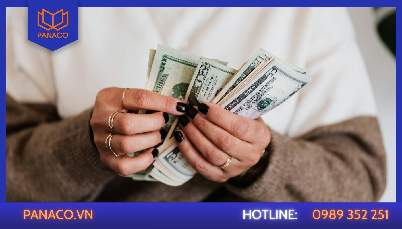 Giá sửa máy chấm công tại huyện Củ Chi của PANACO [Cập nhật 2026]